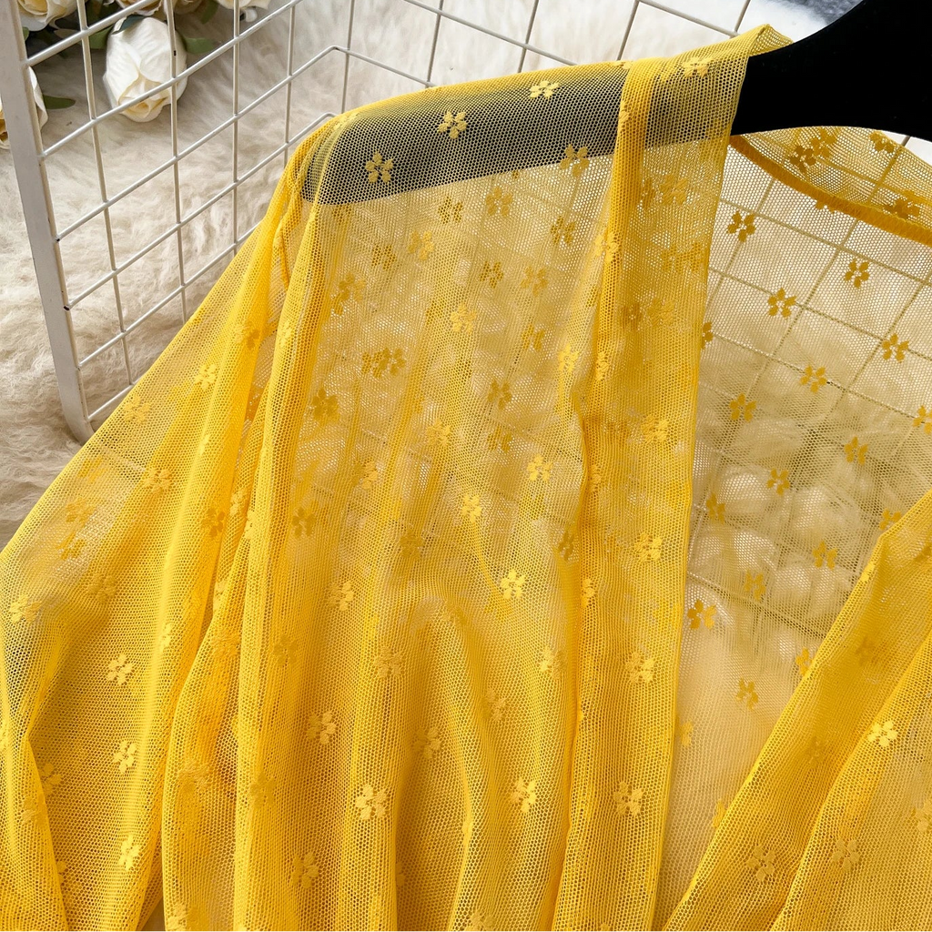 Spoil Me Rotten Robe Set