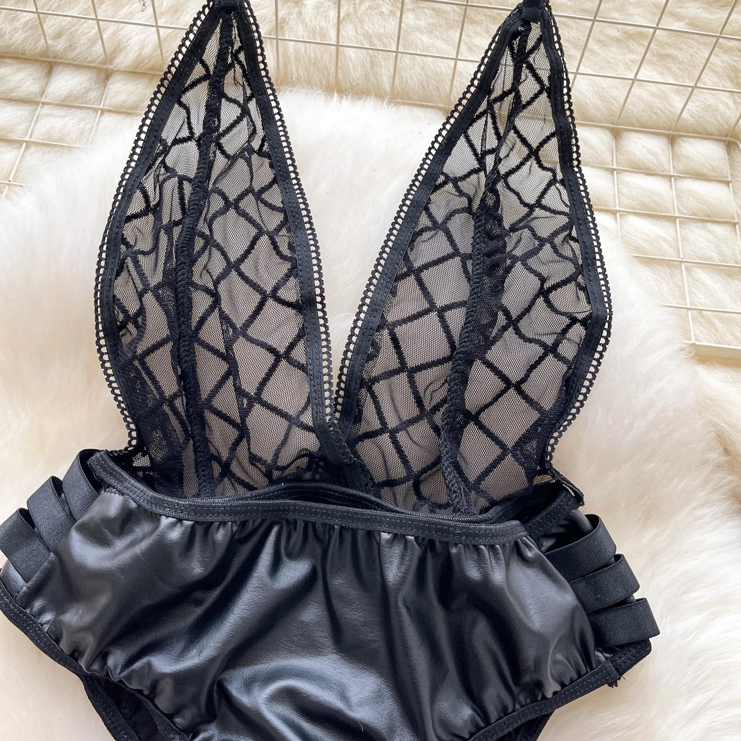 Teacher’s Favourite Bodysuit