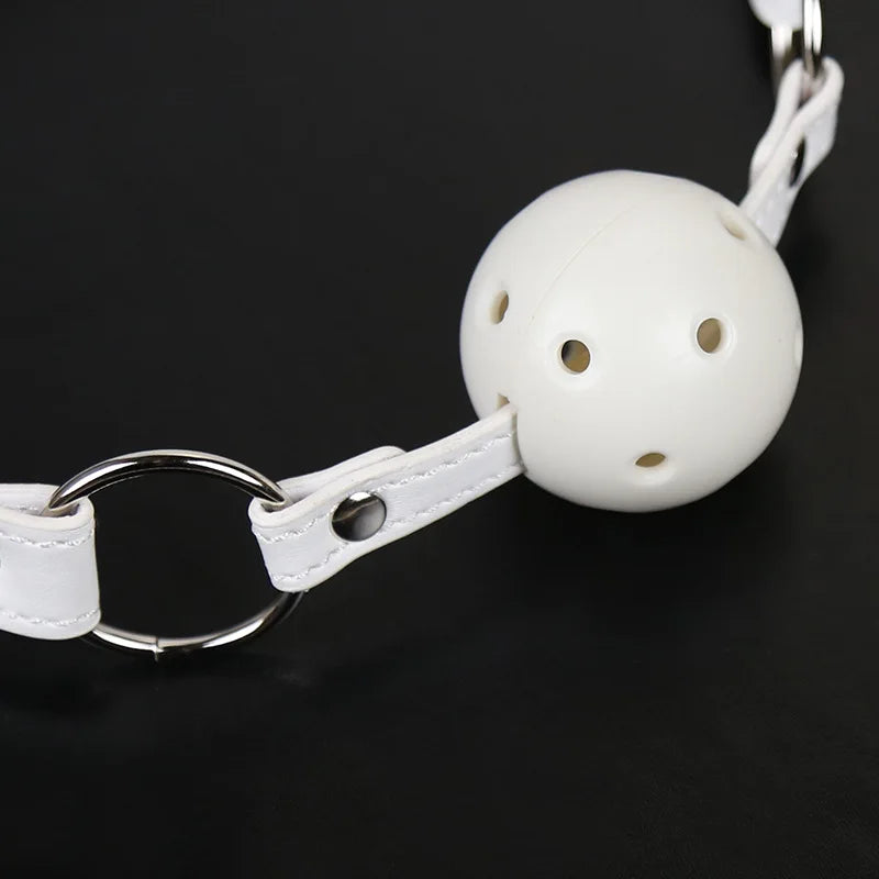 Ball Gag