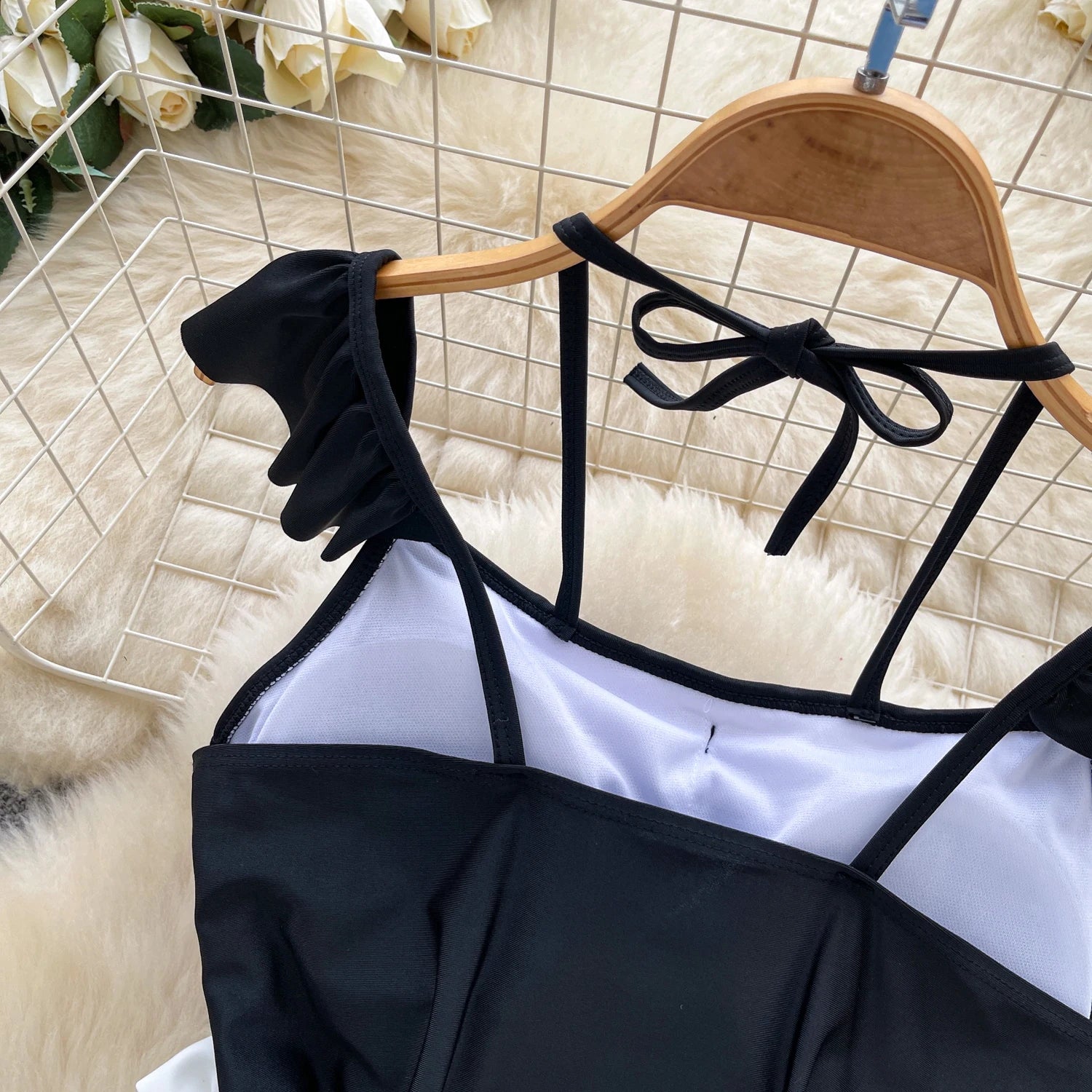 Serveline Maid Dress Set