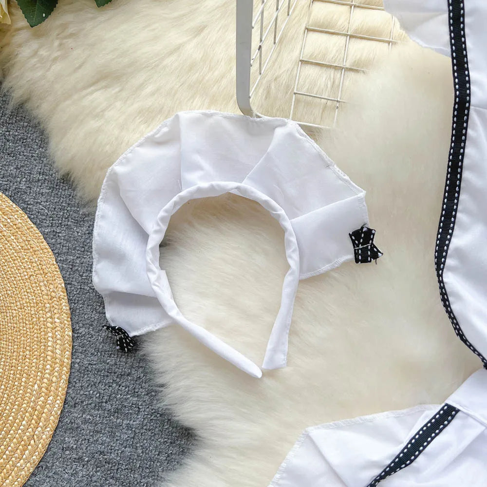 House Rules Roleplay Dress