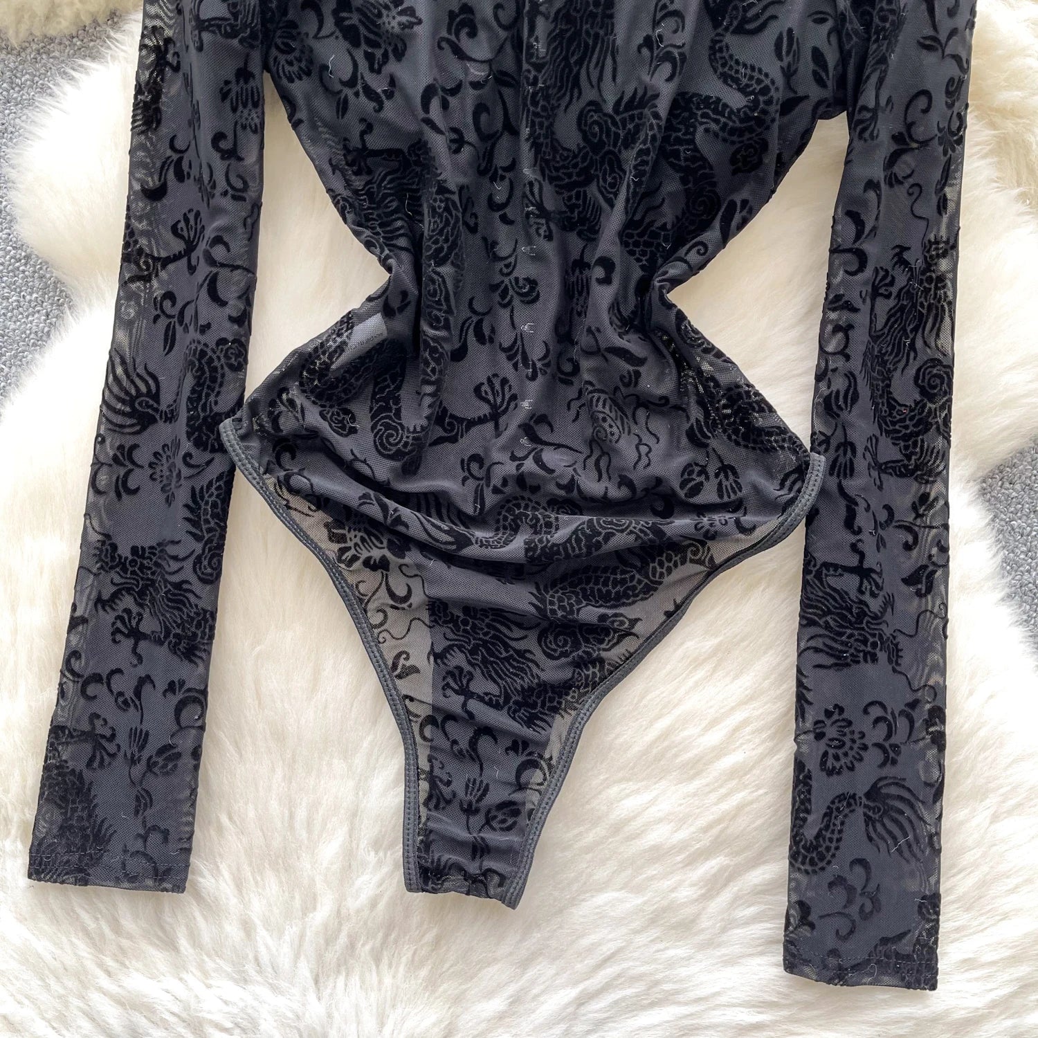 After Dark Bodysuit