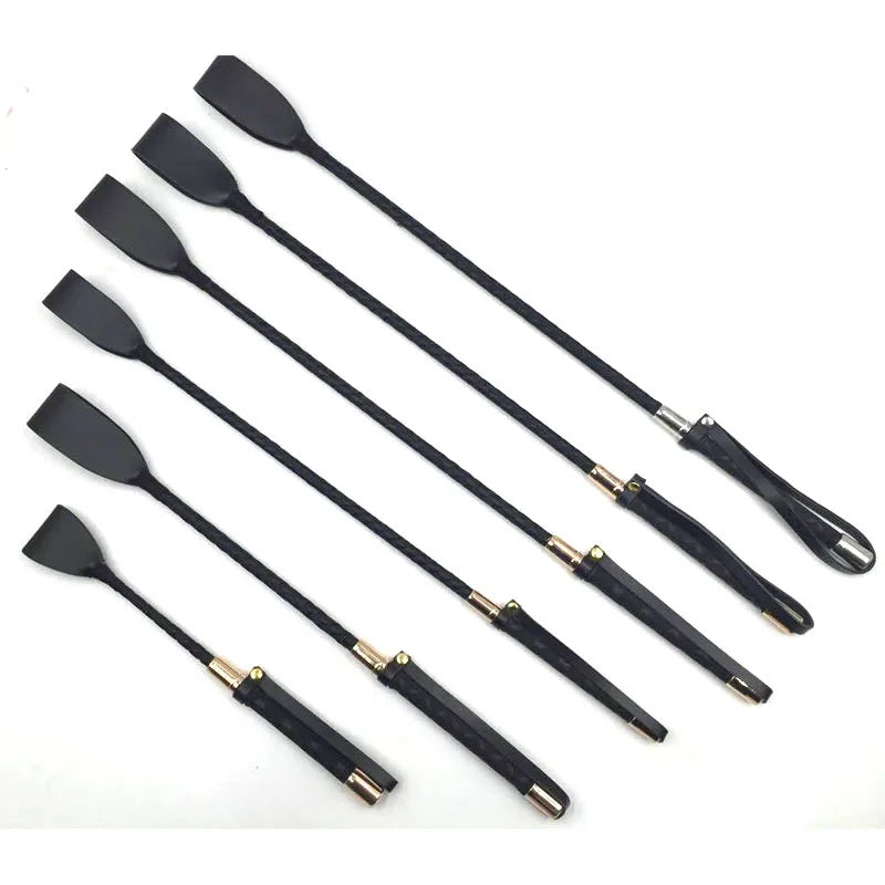 Midnight Discipline Paddle