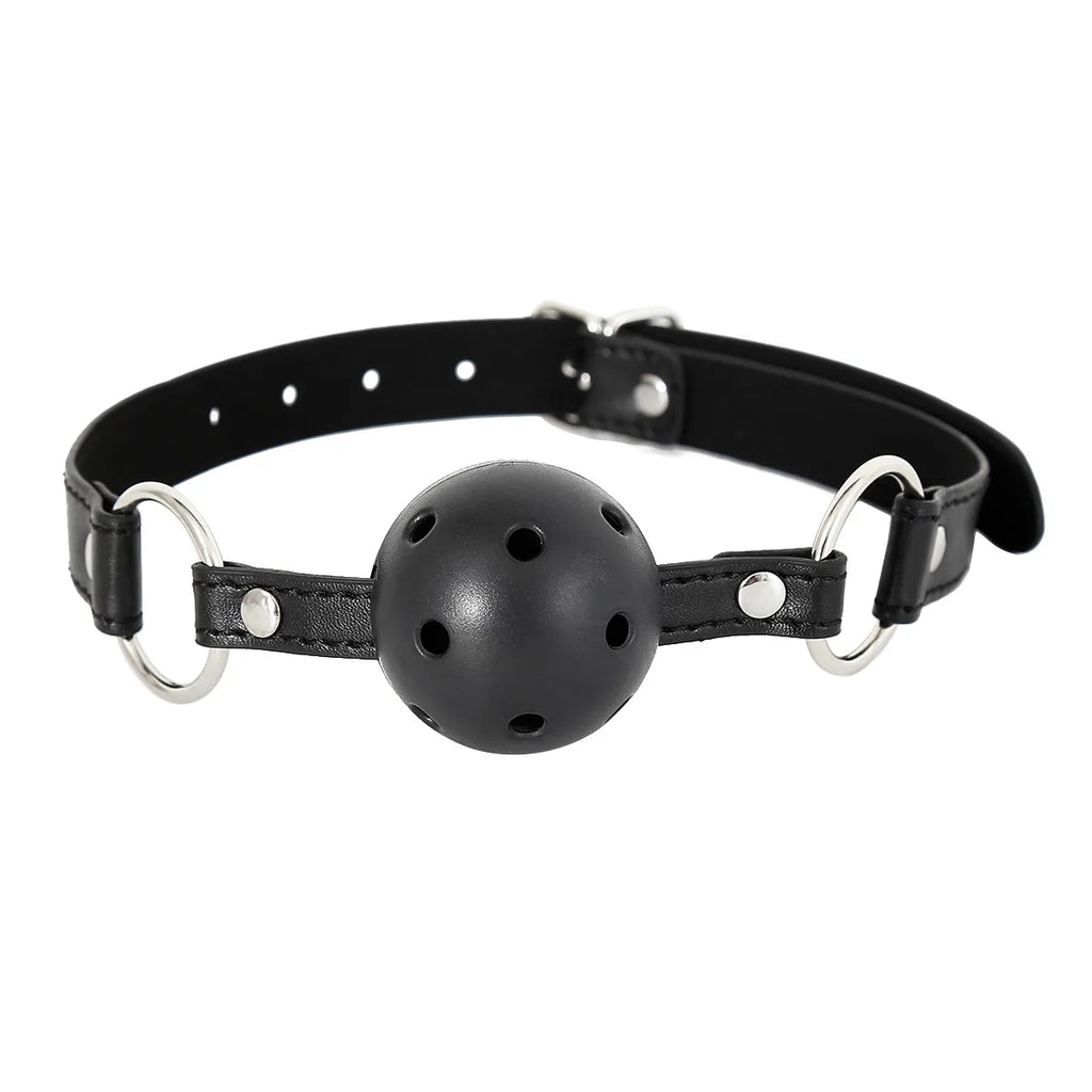 Ball Gag