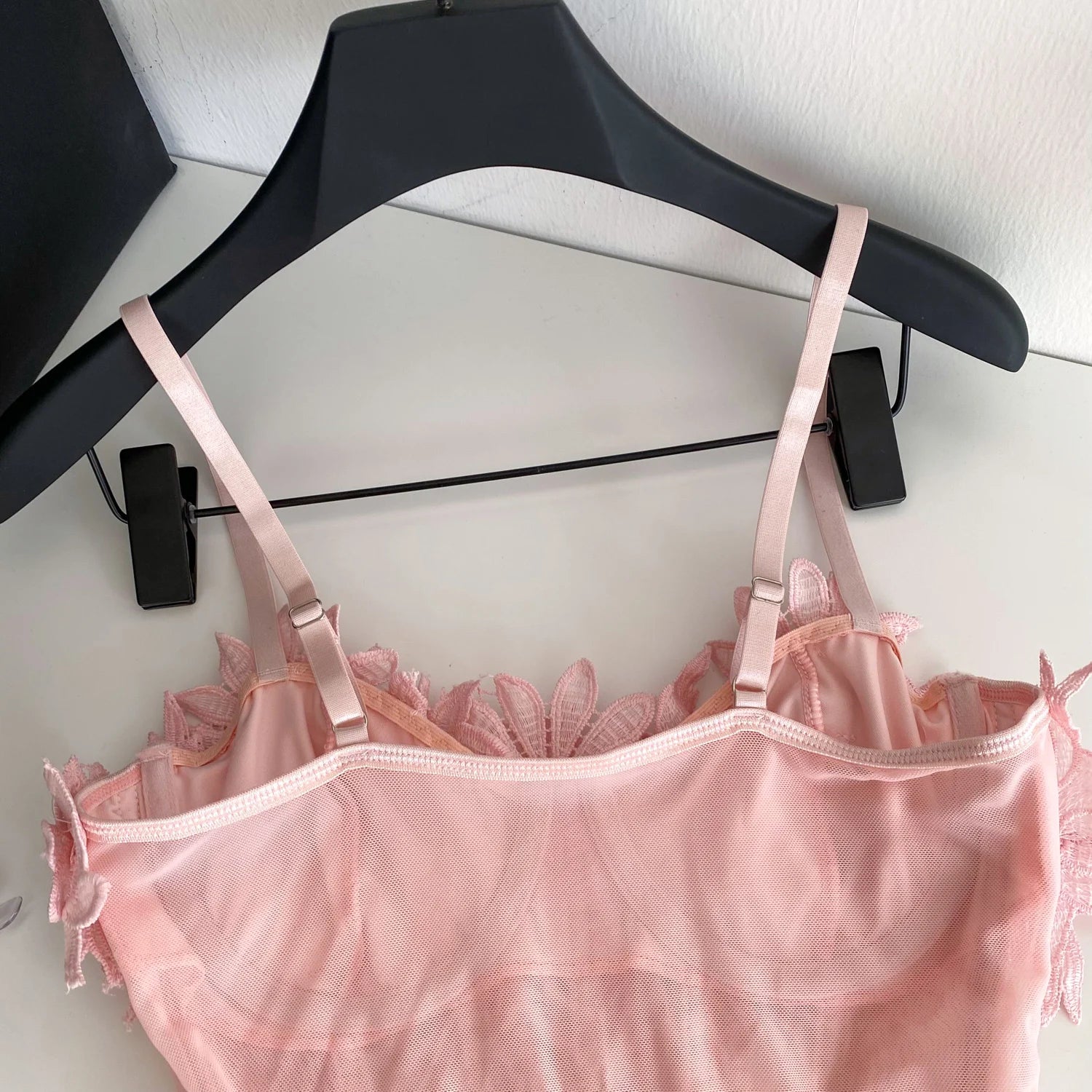 Floral Reverie Corset Bodysuit