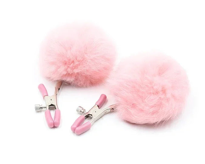 Pom Pom Clamps