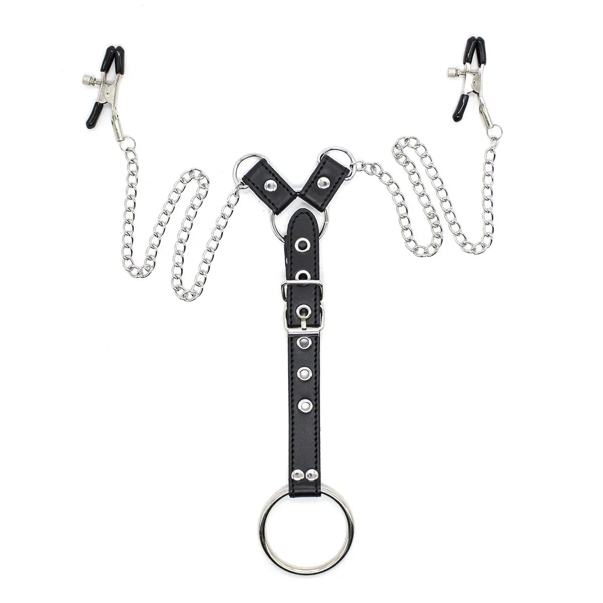 Chain Authority Harness