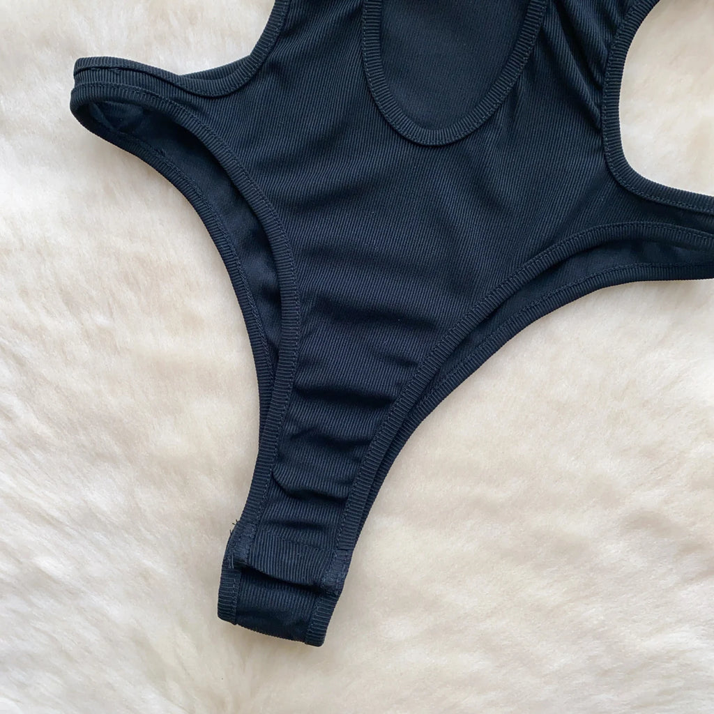 Cutform Sculpt Bodysuit