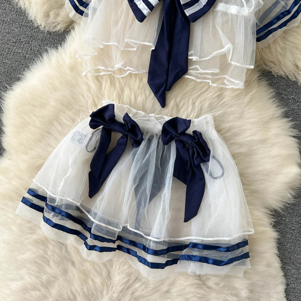 Midnight Sailor Roleplay Set