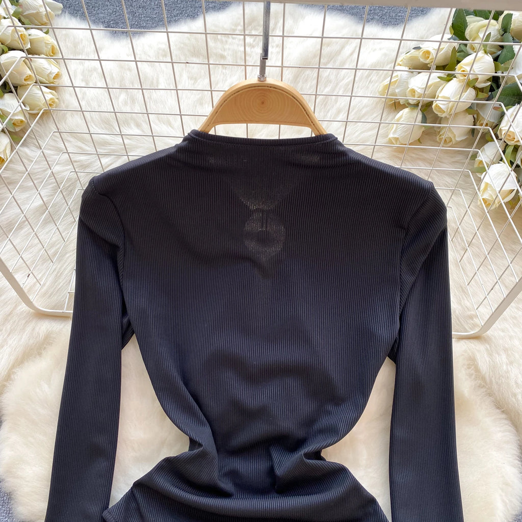 Sacred Hollow Bodysuit