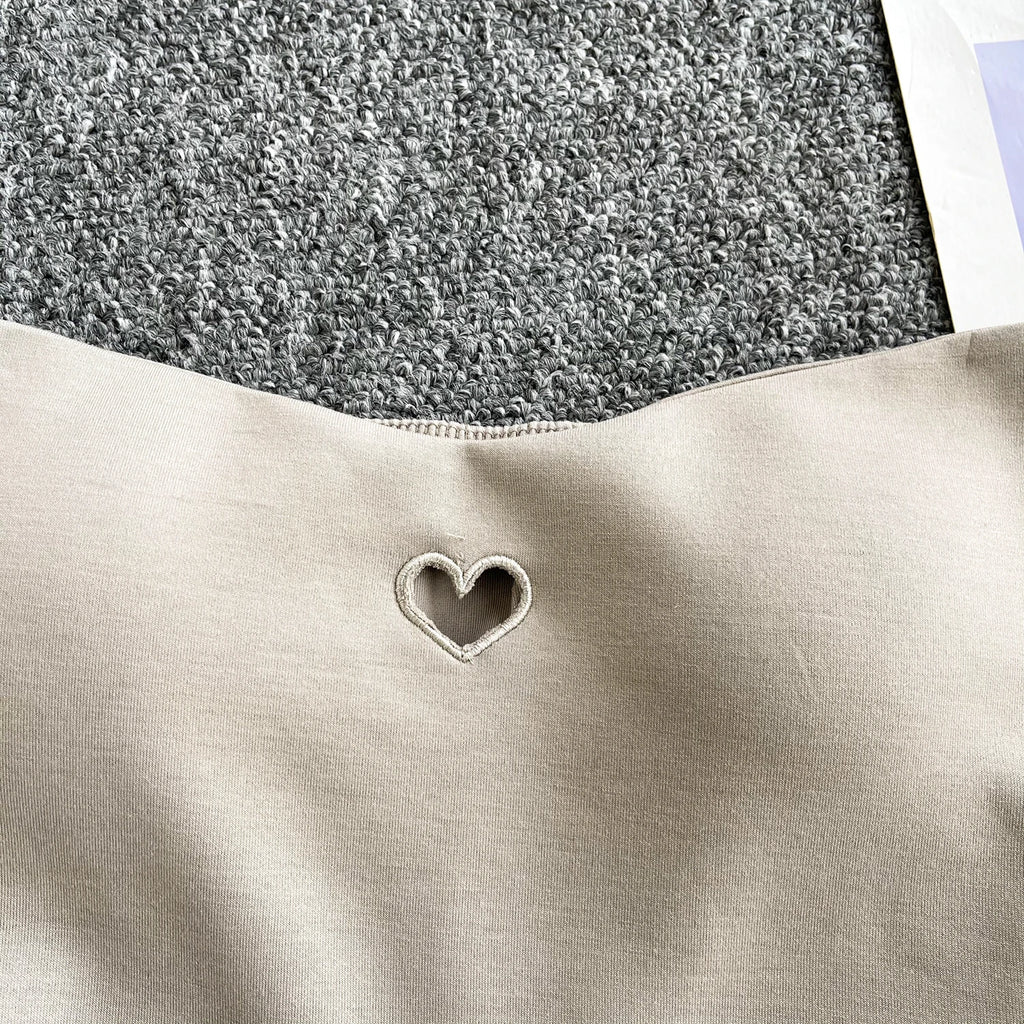 Sweetheart Bandeau Top