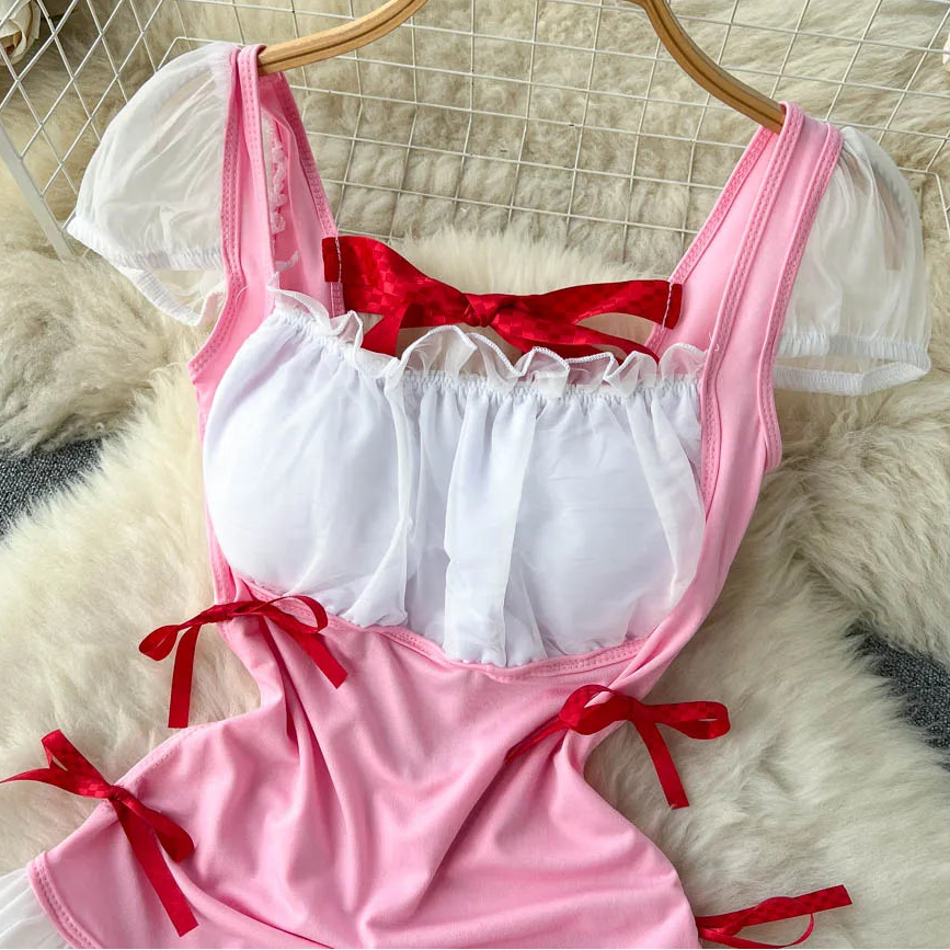 Fair Maiden Roleplay Set