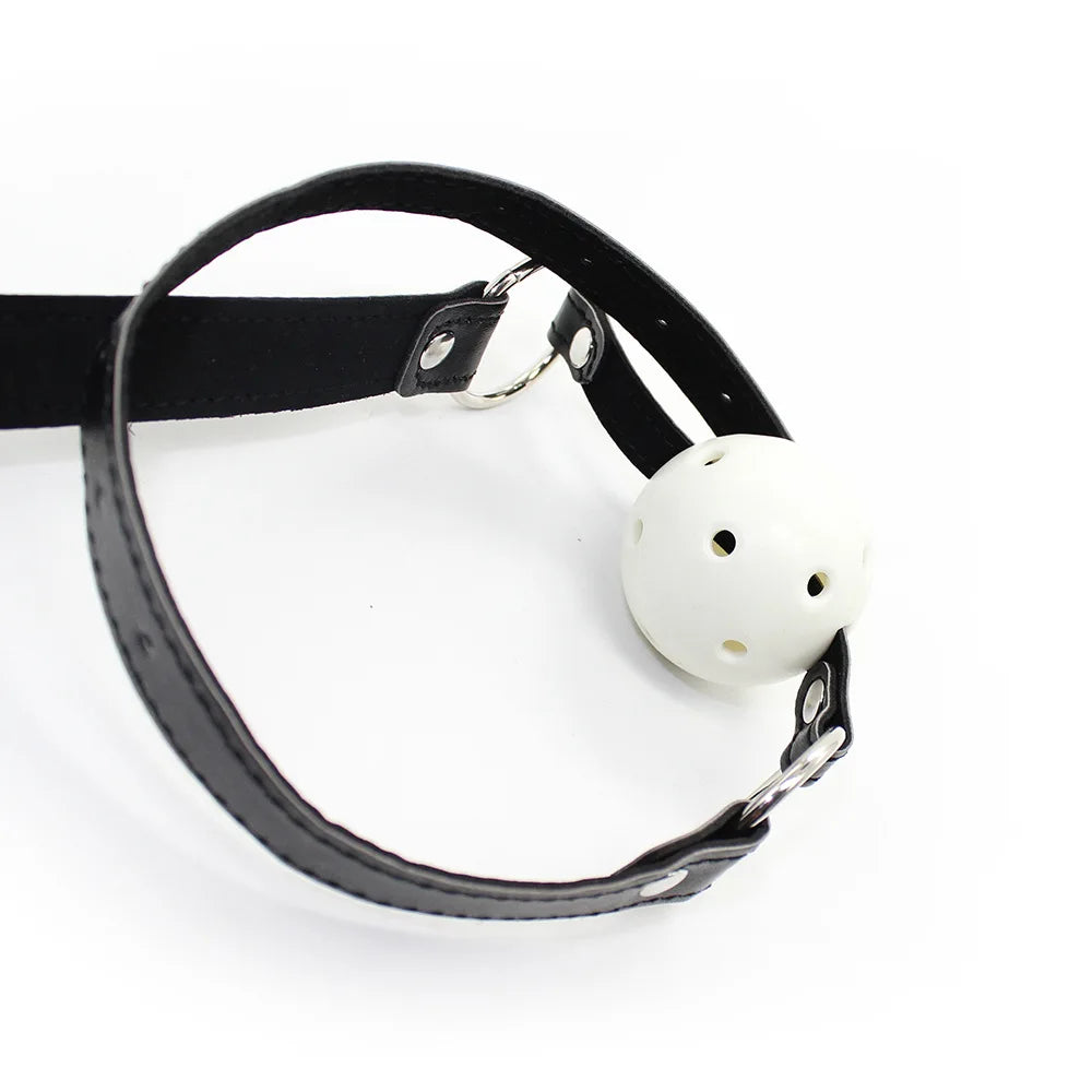 Ball Gag