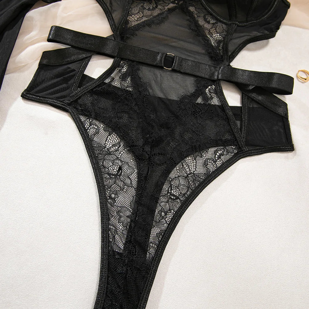 Rules Are Optional Set