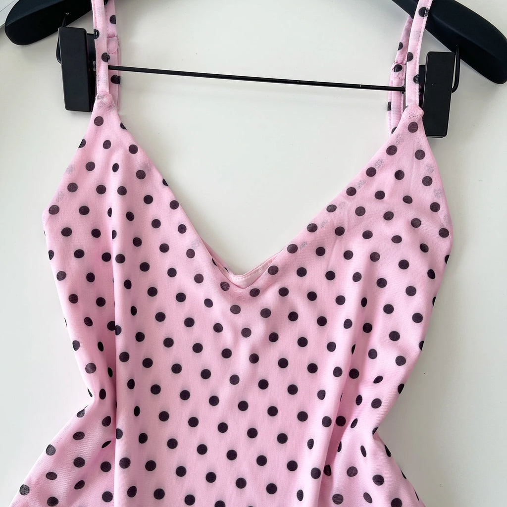 Charmdot Camisole Top