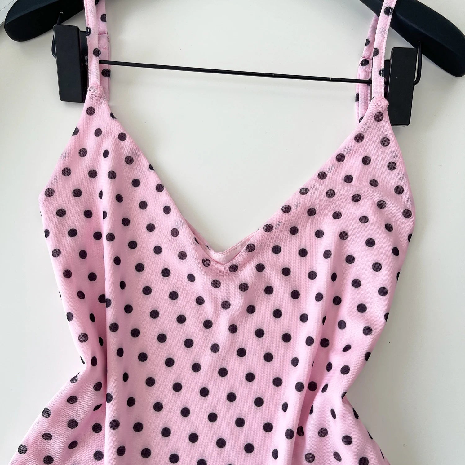 Charmdot Camisole Top