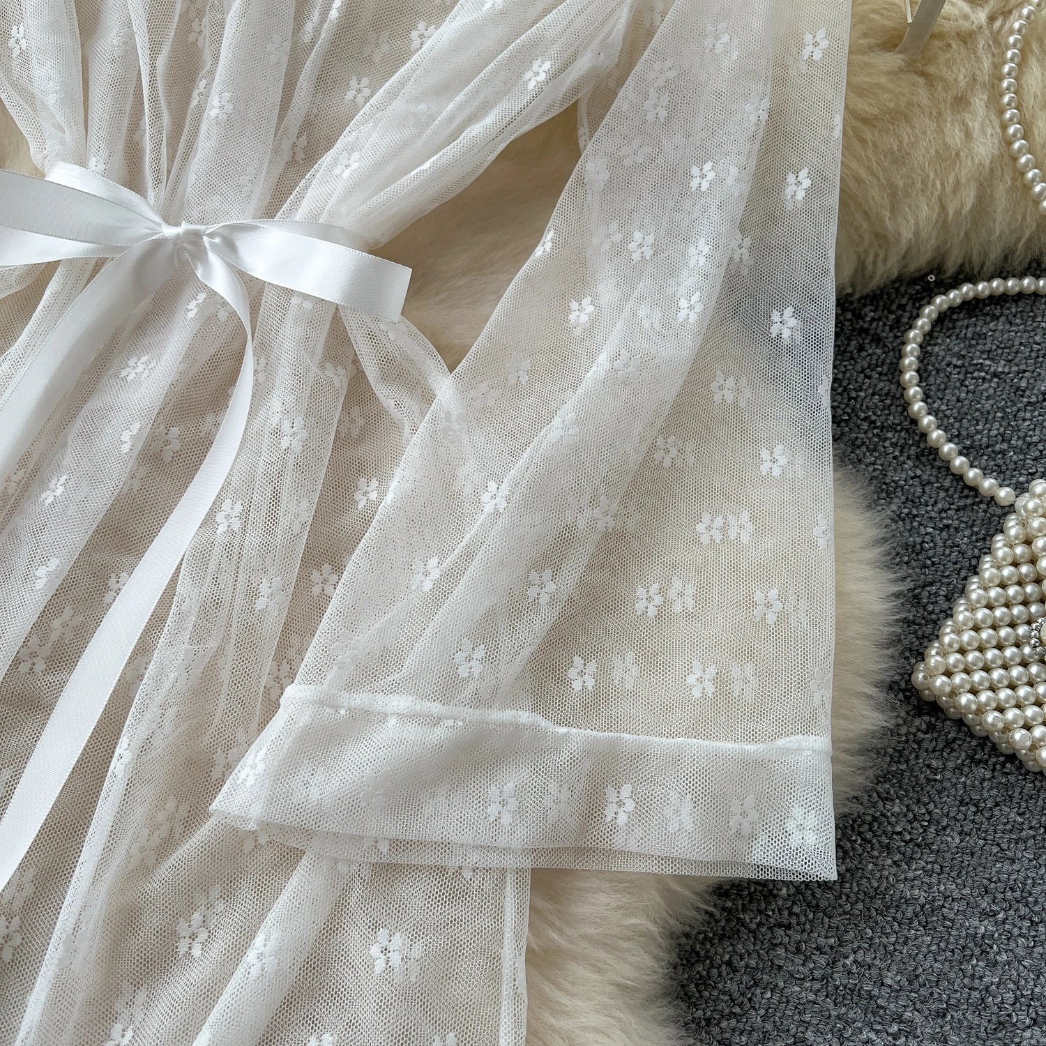 Spoil Me Rotten Robe Set