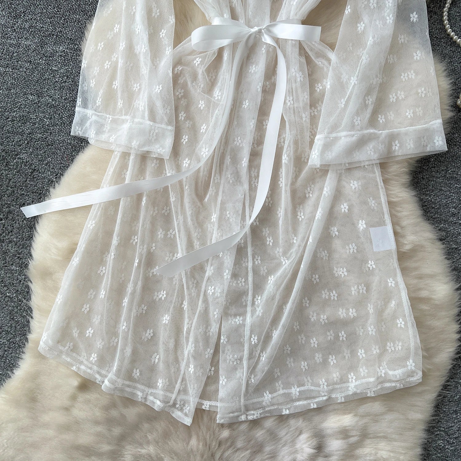 Spoil Me Rotten Robe Set