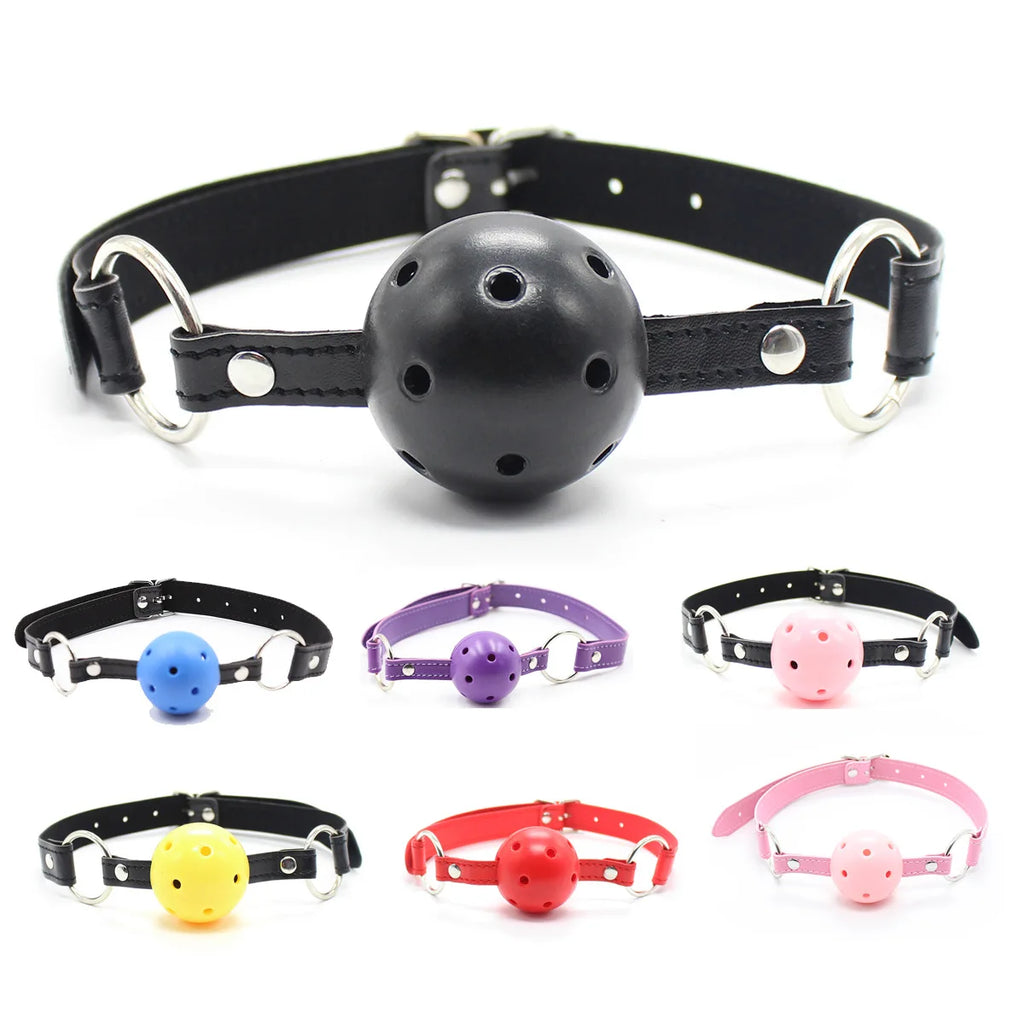 Ball Gag