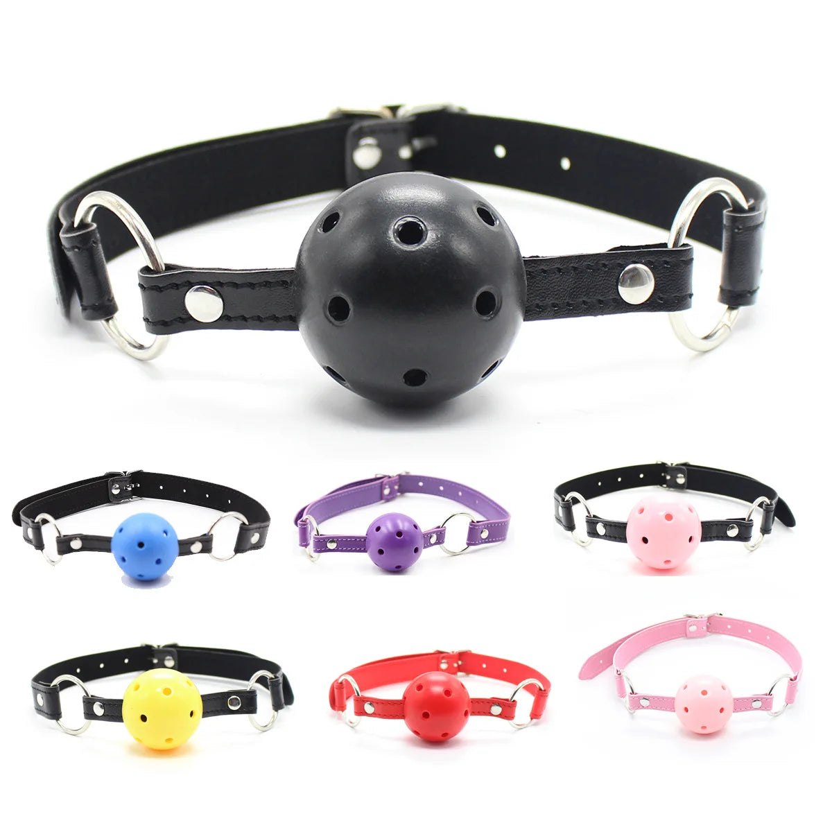 Ball Gag