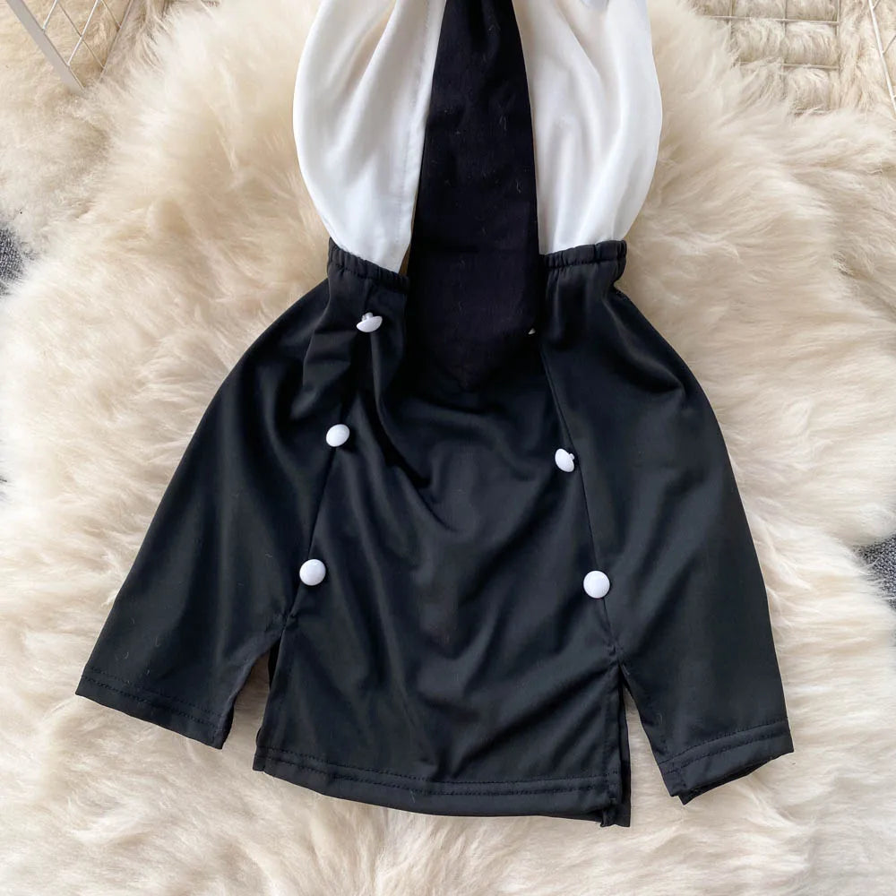 Office Afterhours Set