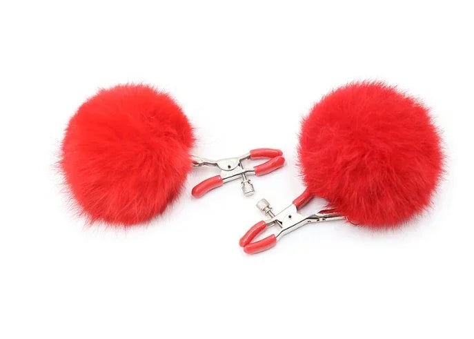 Pom Pom Clamps