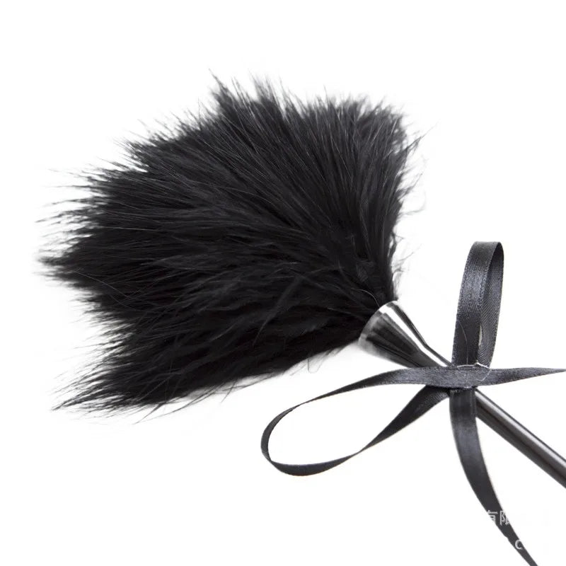 Black Swan Temptation Paddle