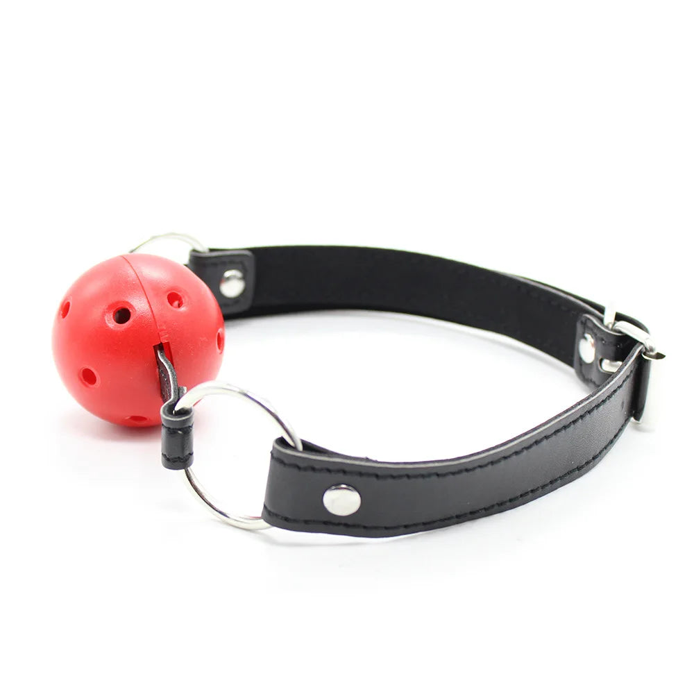Ball Gag