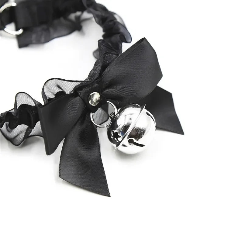 Pretty Little Trouble Collar