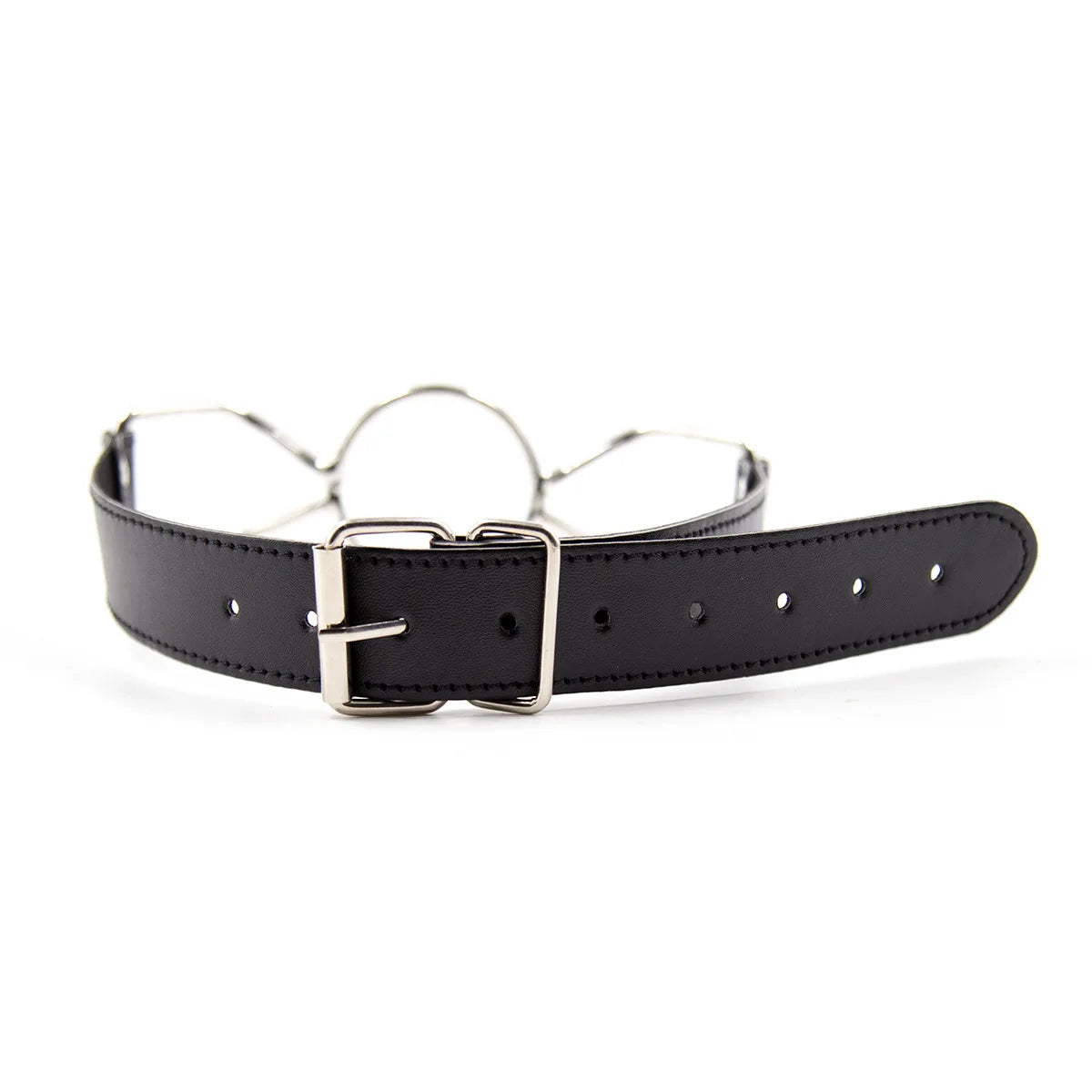 Oral Fixation Mouth Gag