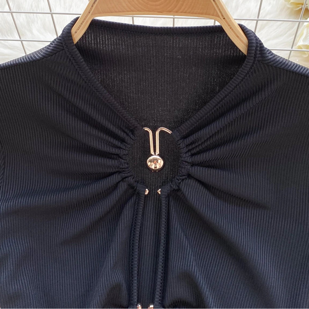 Sacred Hollow Bodysuit