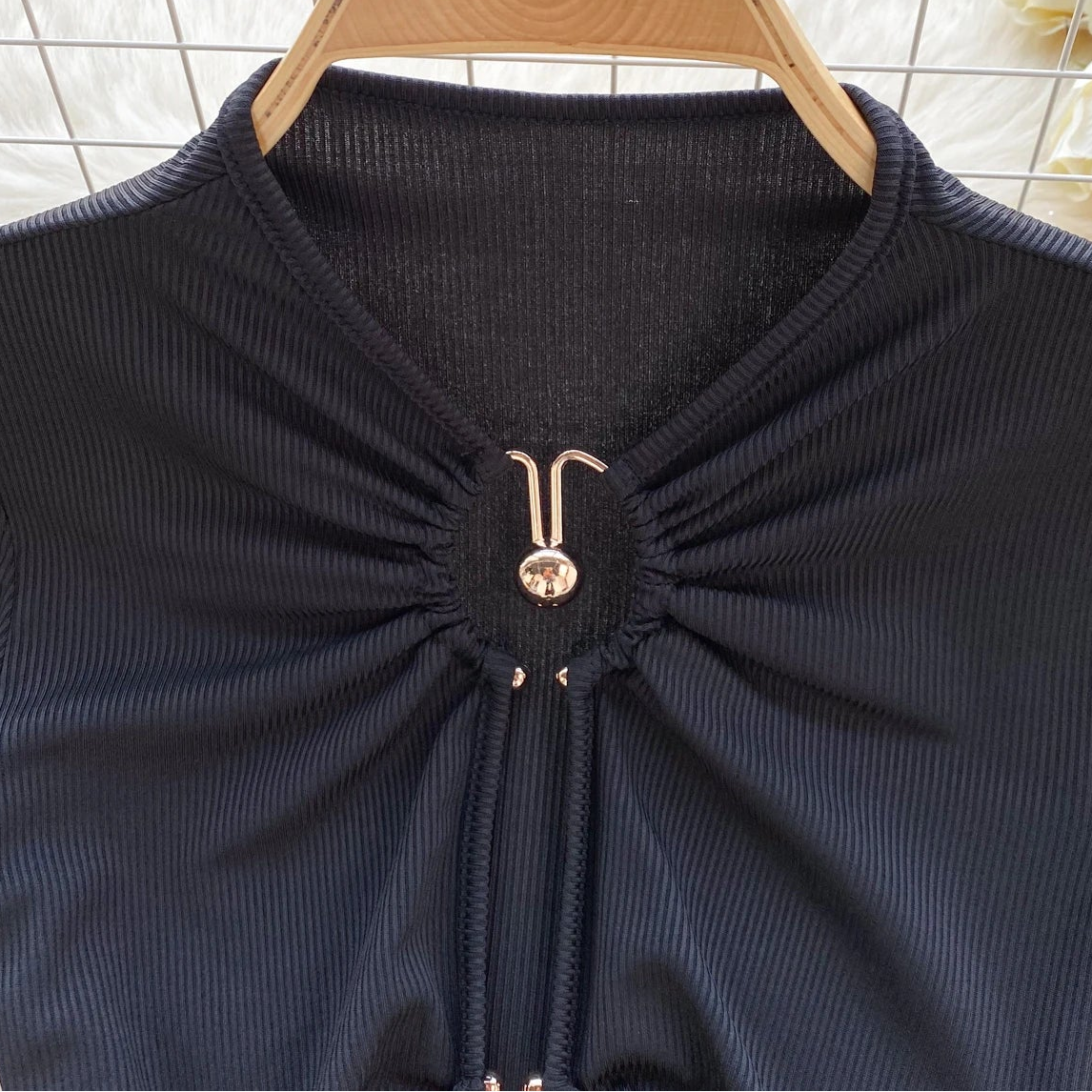 Sacred Hollow Bodysuit