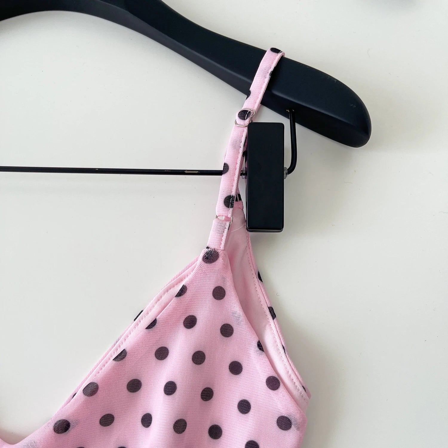 Charmdot Camisole Top