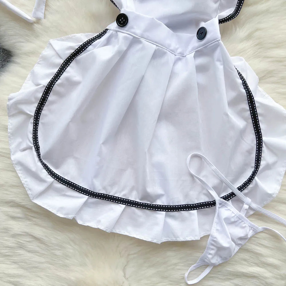 House Rules Roleplay Dress