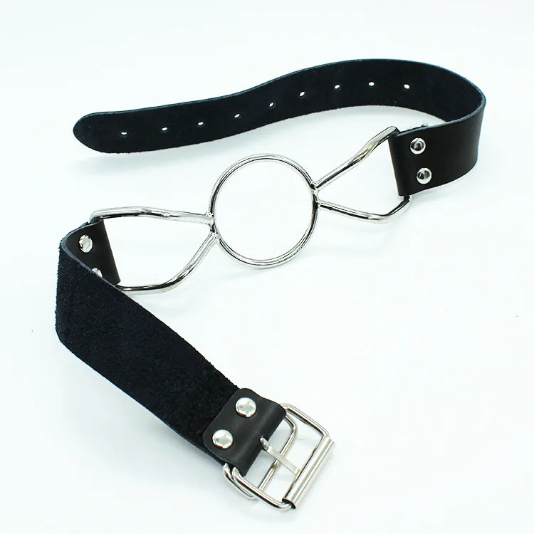 Oral Fixation Mouth Gag