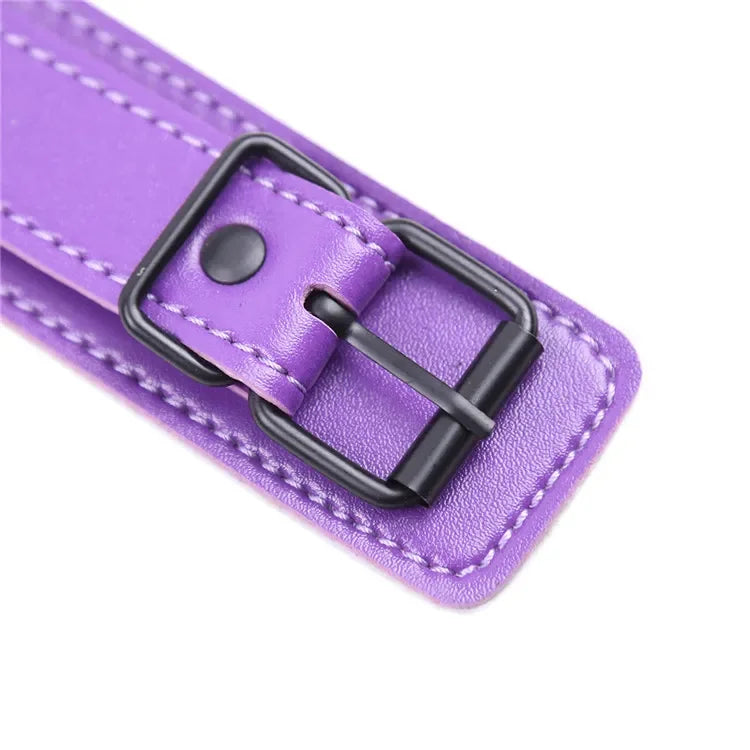 Pretty On A Leash Set