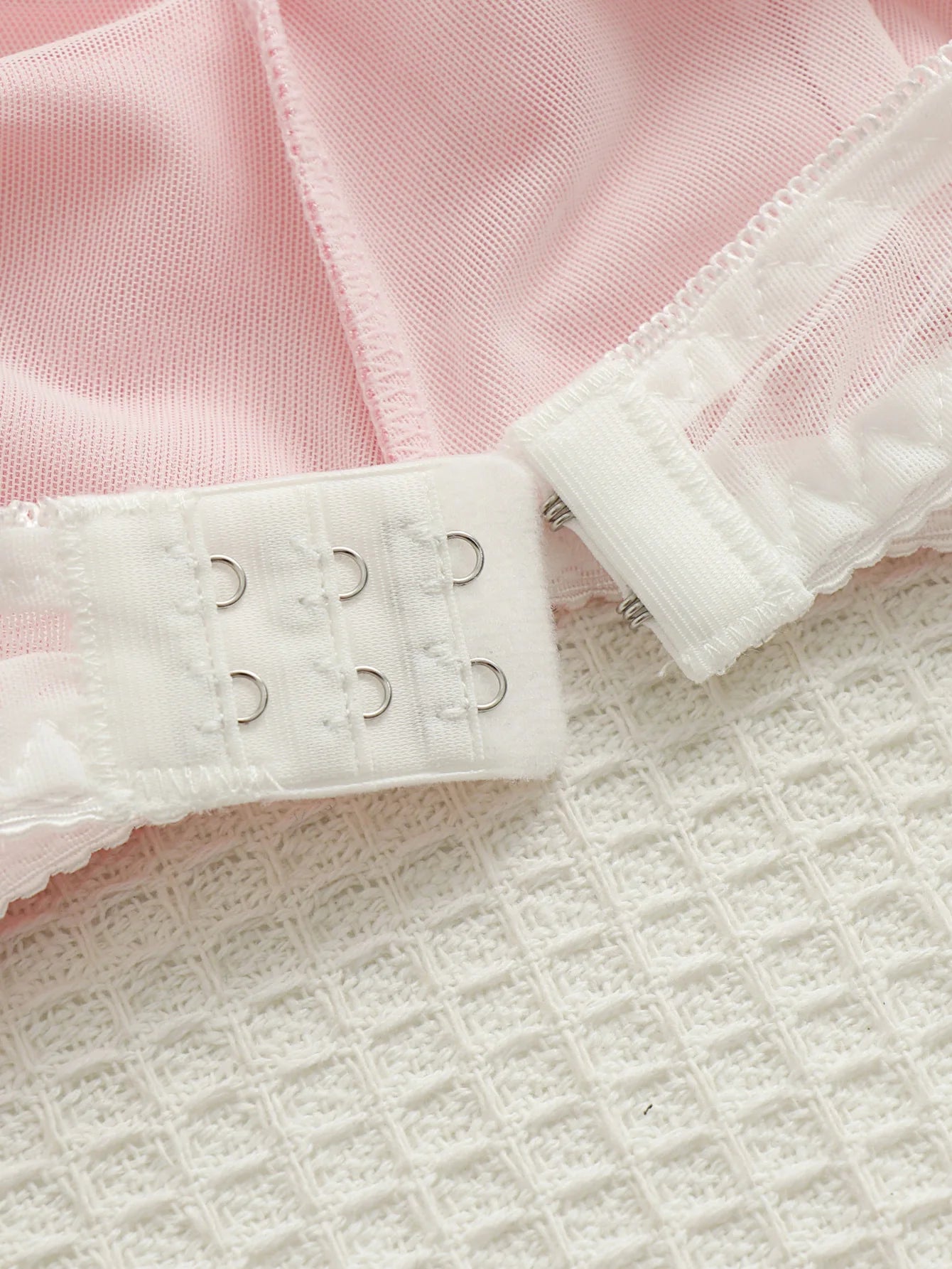 Sweet Promise Lace Set