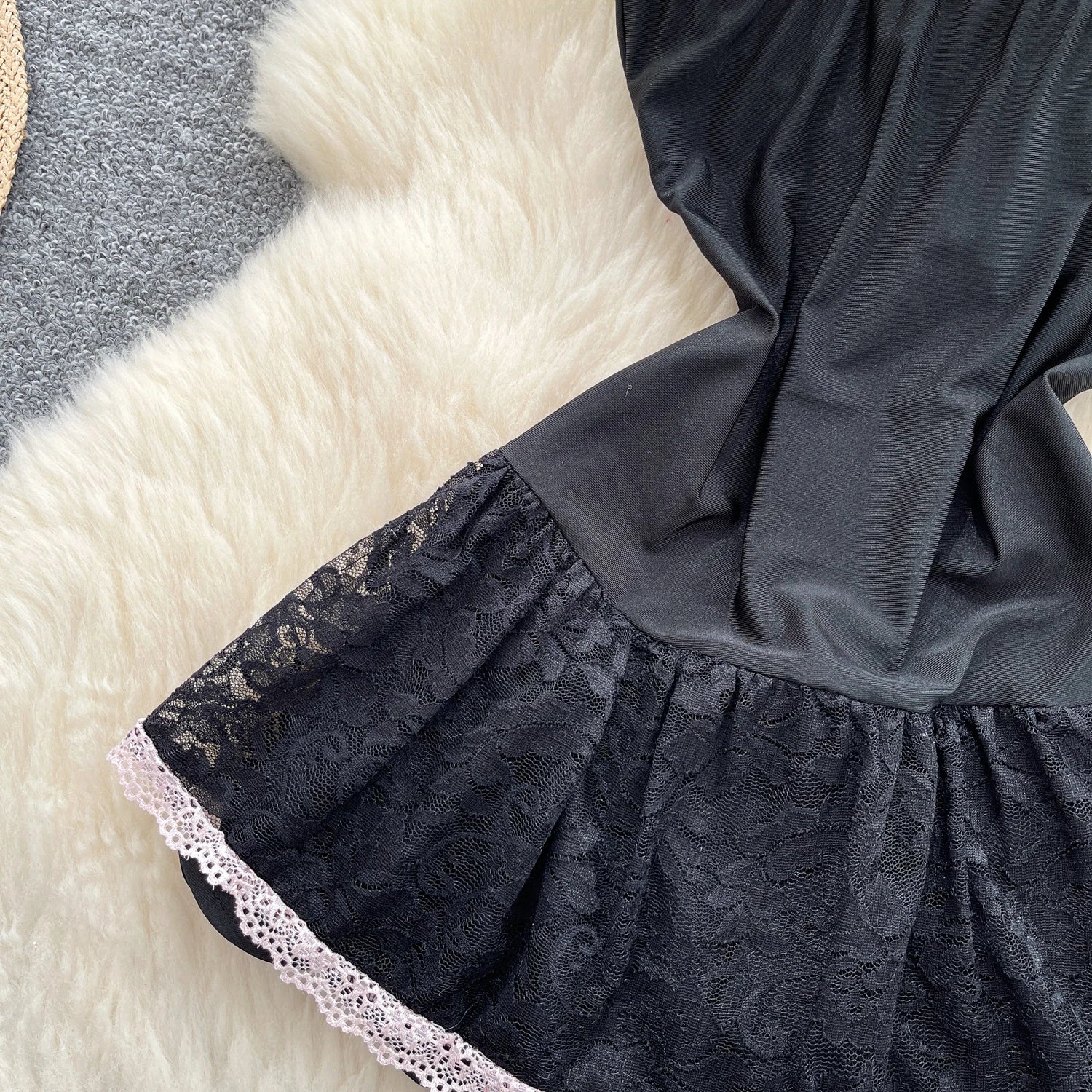 Dollheart Corset Dress