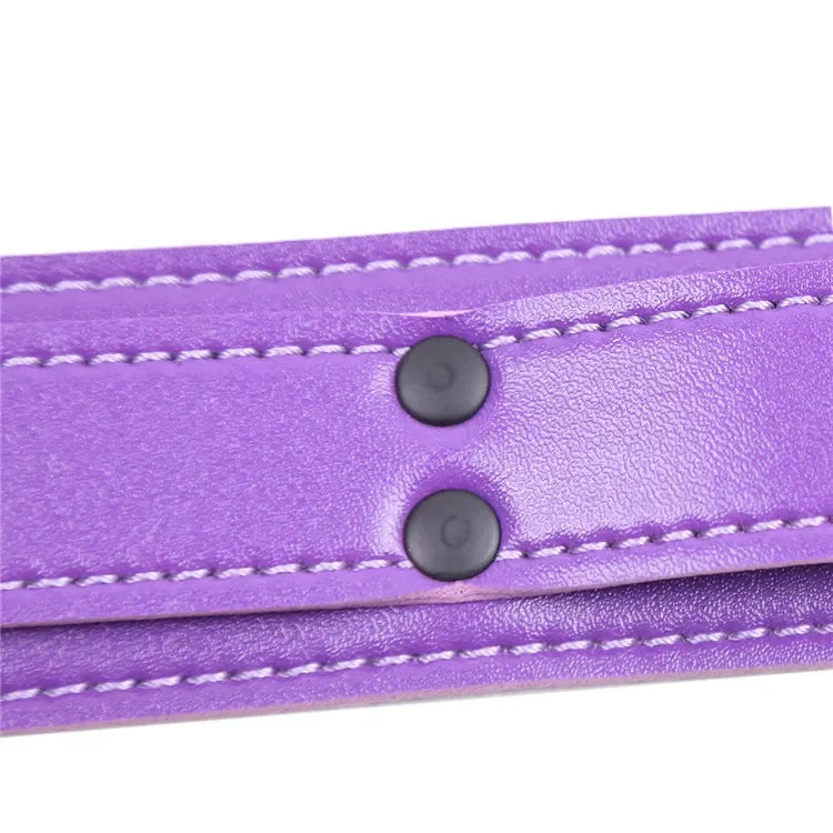 Pretty On A Leash Set