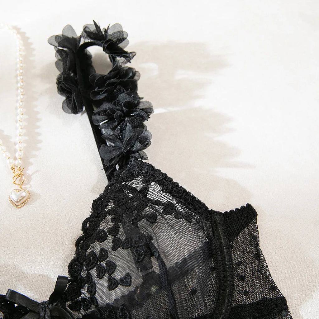 False Innocence Bodysuit