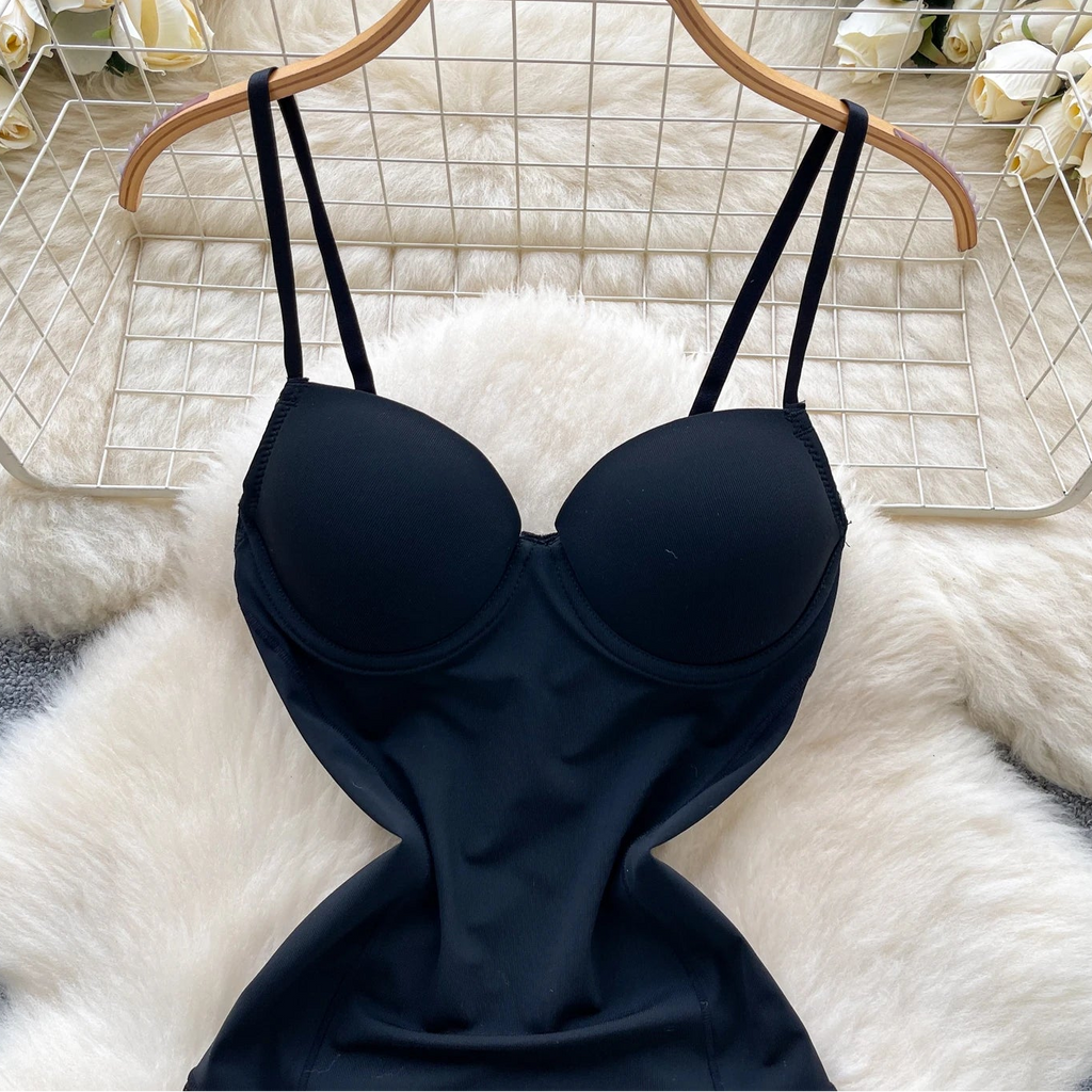 Second Skin Bodysuit