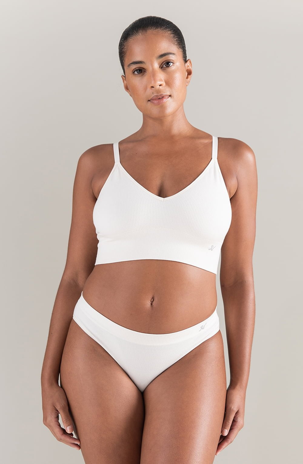 Tina Pearl Bra