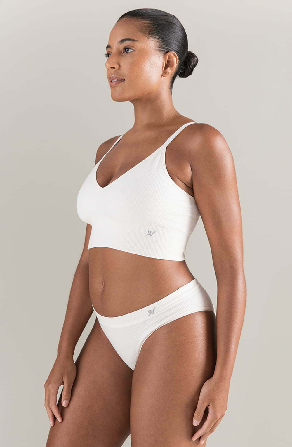 Tina Pearl Bra
