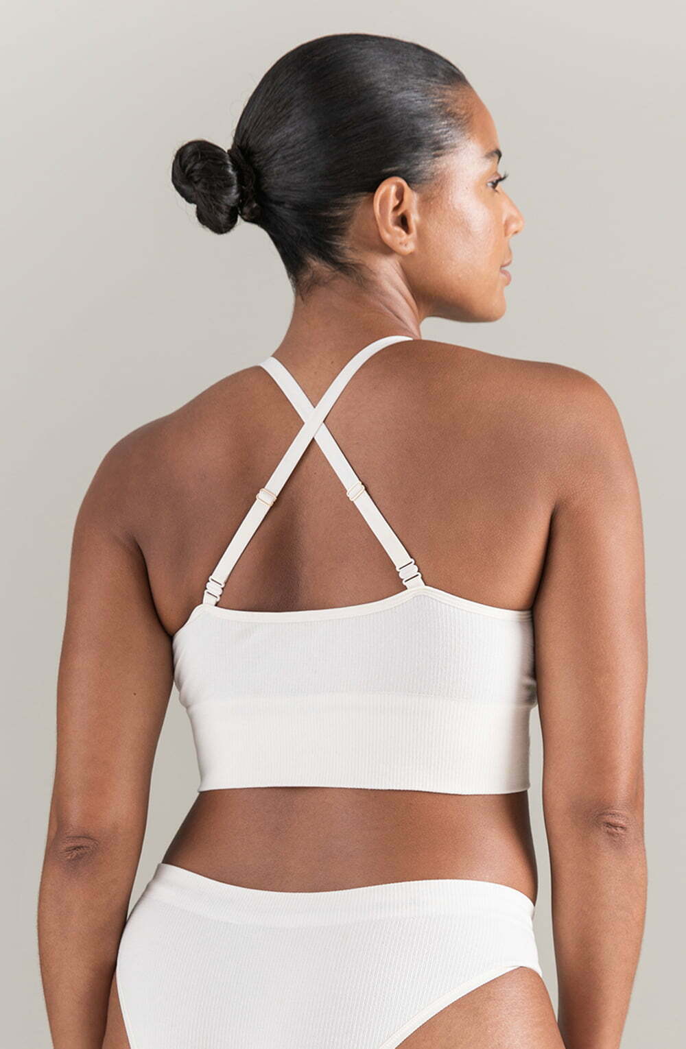 Tina Pearl Bra