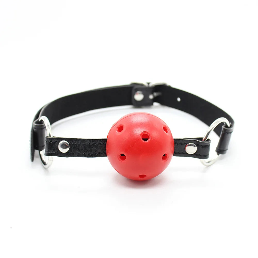 Ball Gag