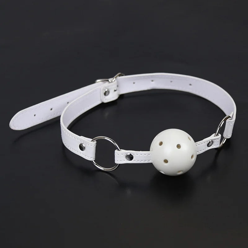 Ball Gag