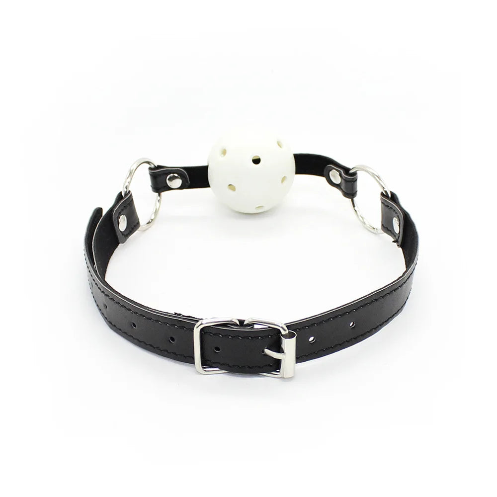 Ball Gag