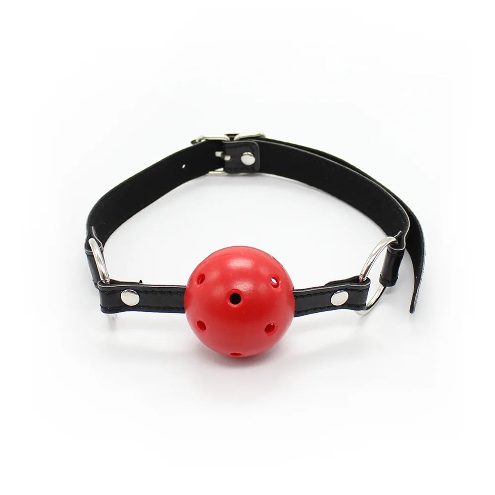 Ball Gag