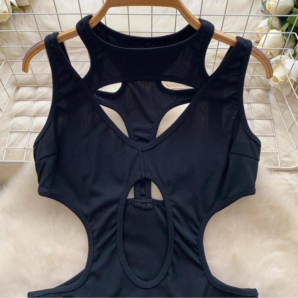 Cutform Sculpt Bodysuit