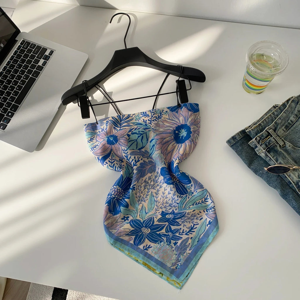 Bluebell Hour Bandeau